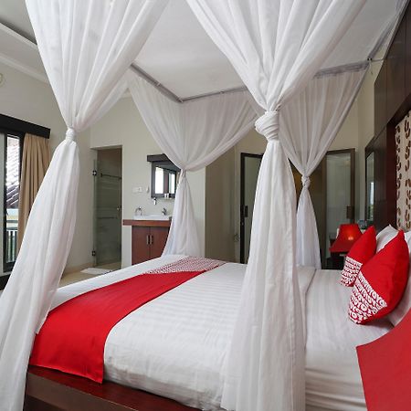 Oyo 2321 Griya Shanti Homestay Ketewel Εξωτερικό φωτογραφία