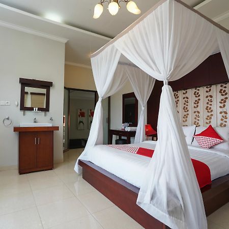 Oyo 2321 Griya Shanti Homestay Ketewel Εξωτερικό φωτογραφία