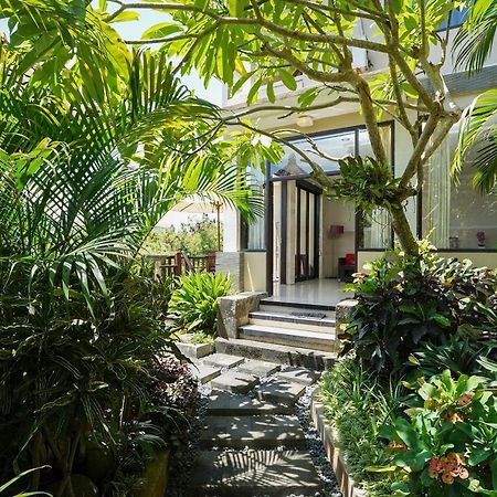 Oyo 2321 Griya Shanti Homestay Ketewel Εξωτερικό φωτογραφία