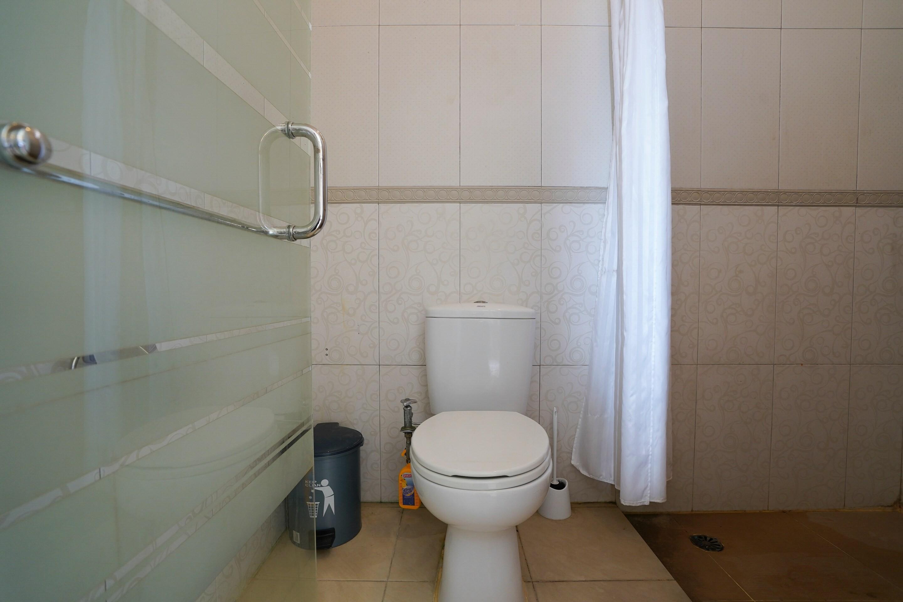 Oyo 2321 Griya Shanti Homestay Ketewel Εξωτερικό φωτογραφία