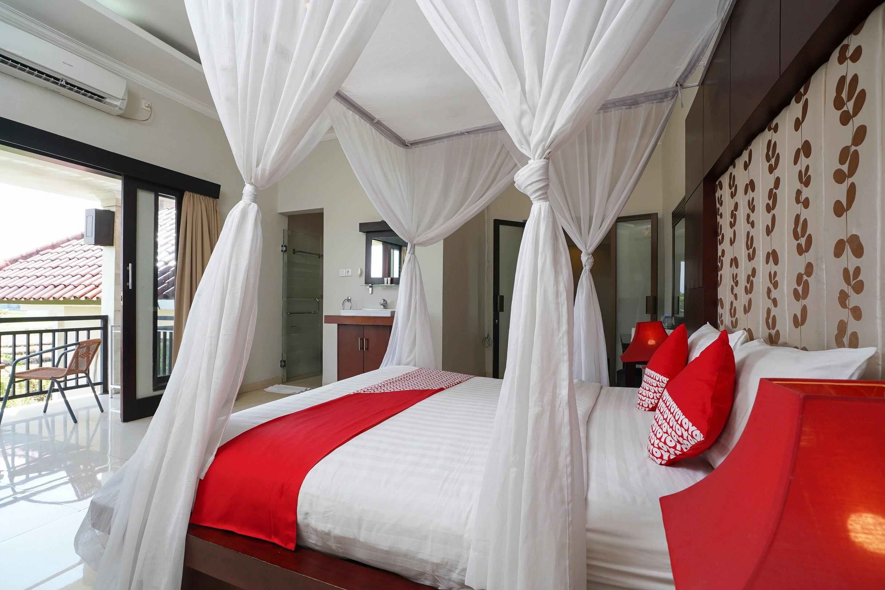 Oyo 2321 Griya Shanti Homestay Ketewel Εξωτερικό φωτογραφία