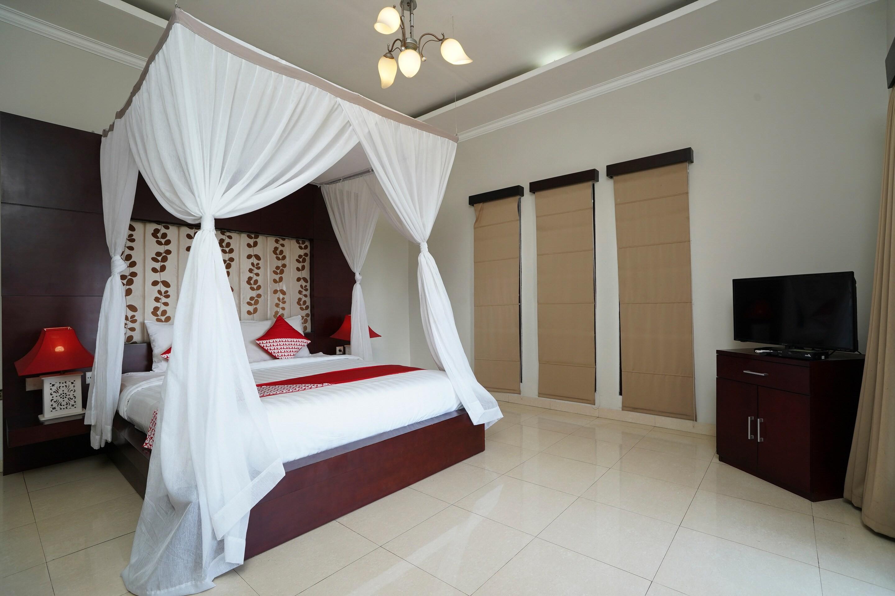 Oyo 2321 Griya Shanti Homestay Ketewel Εξωτερικό φωτογραφία