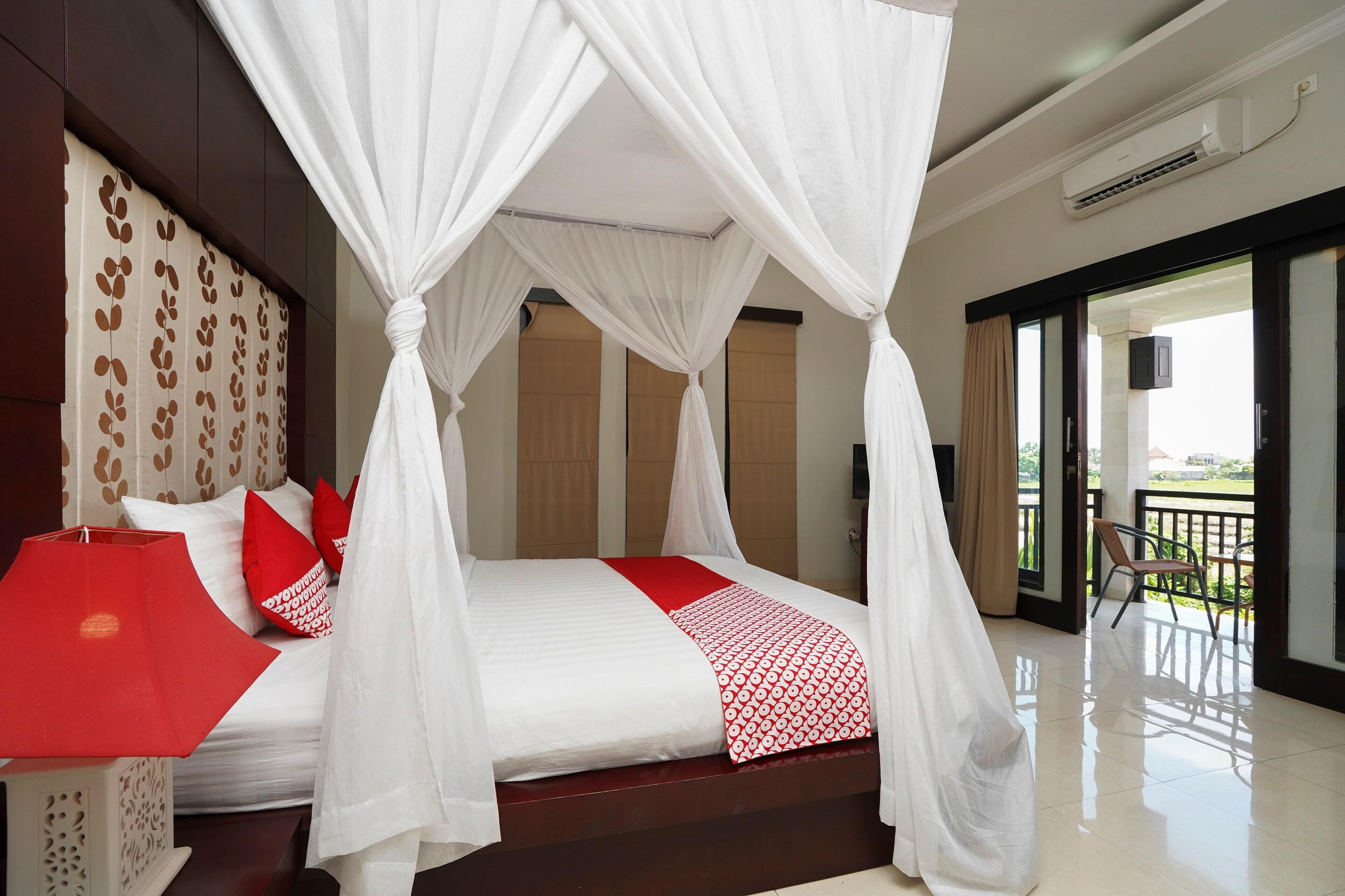 Oyo 2321 Griya Shanti Homestay Ketewel Εξωτερικό φωτογραφία
