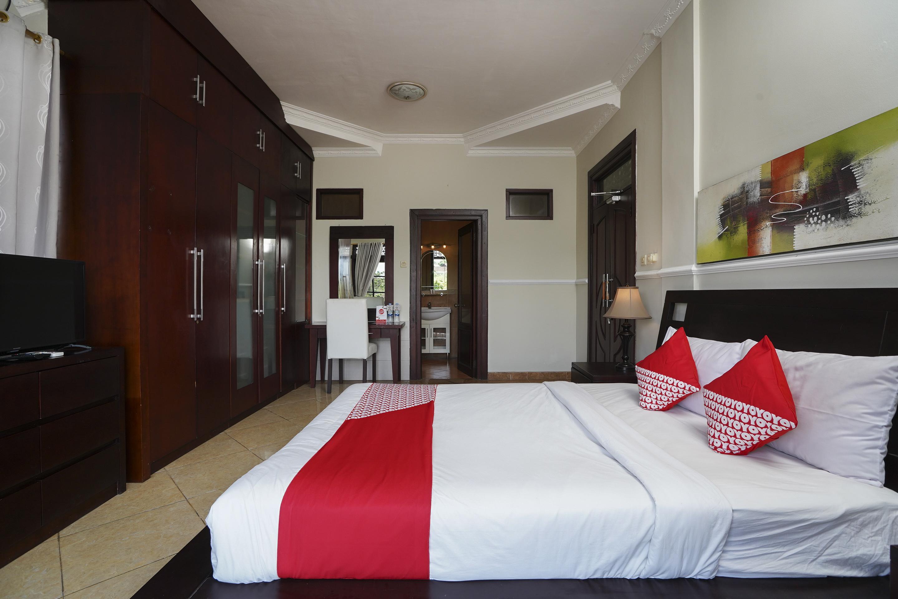 Oyo 2321 Griya Shanti Homestay Ketewel Εξωτερικό φωτογραφία