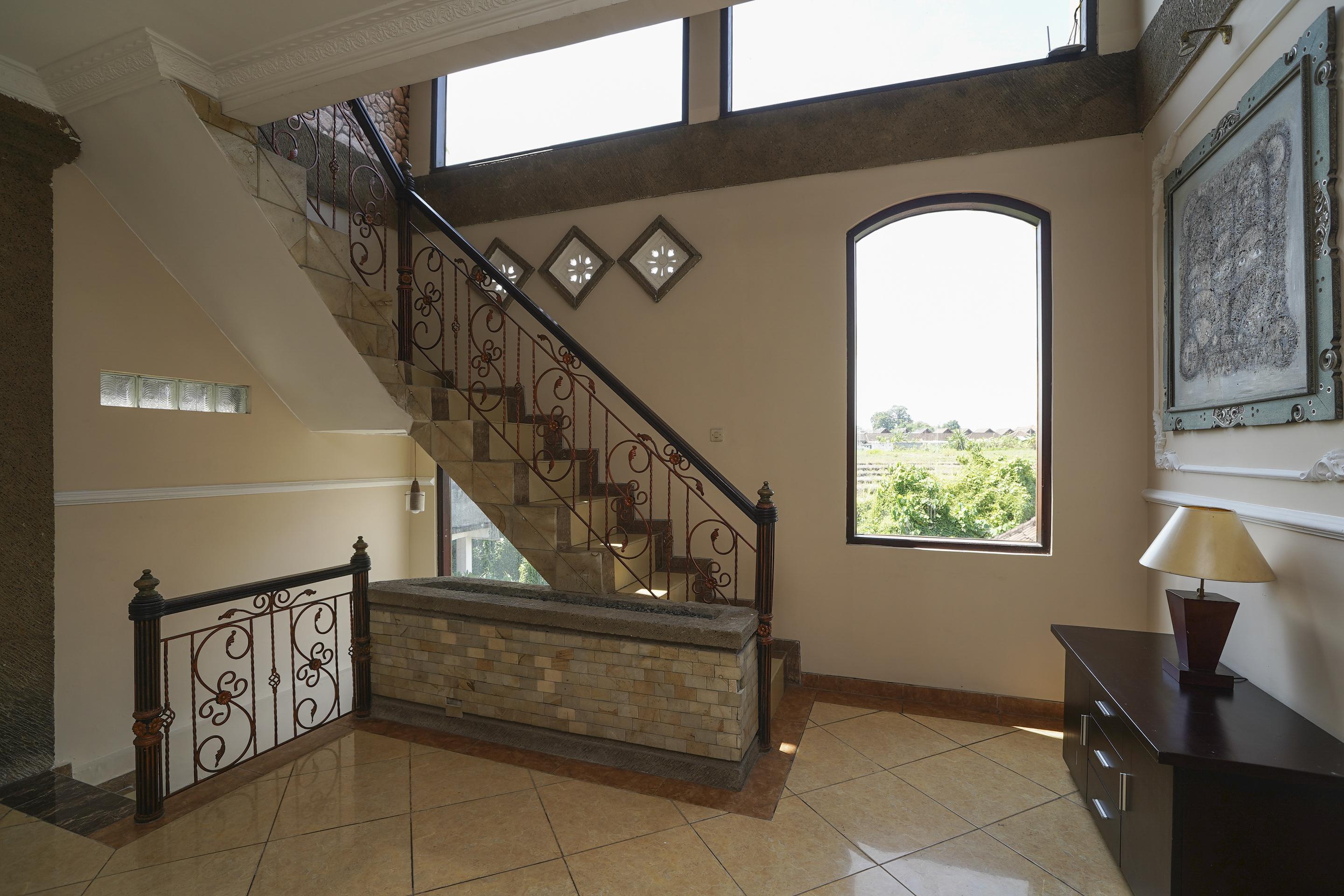 Oyo 2321 Griya Shanti Homestay Ketewel Εξωτερικό φωτογραφία