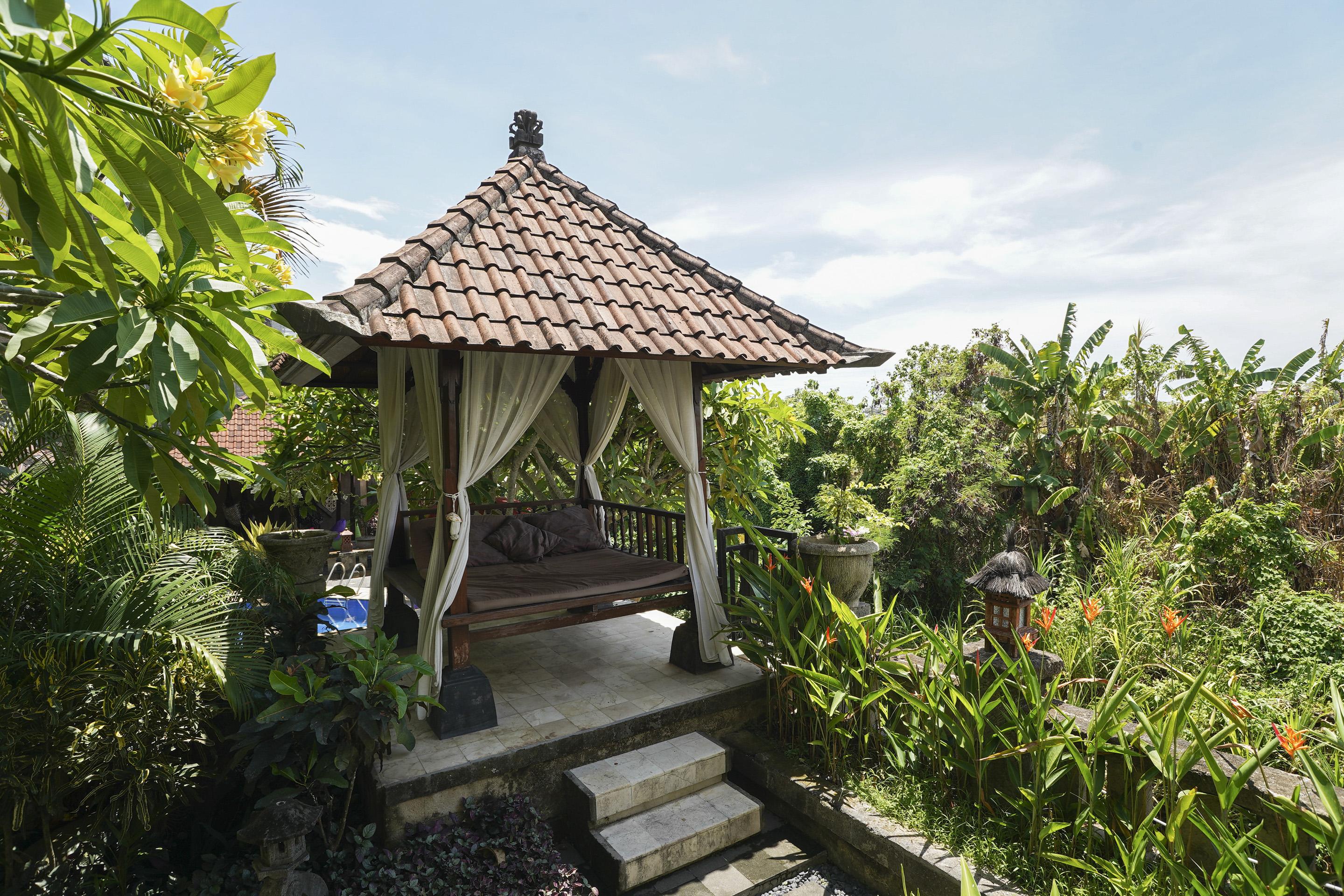Oyo 2321 Griya Shanti Homestay Ketewel Εξωτερικό φωτογραφία