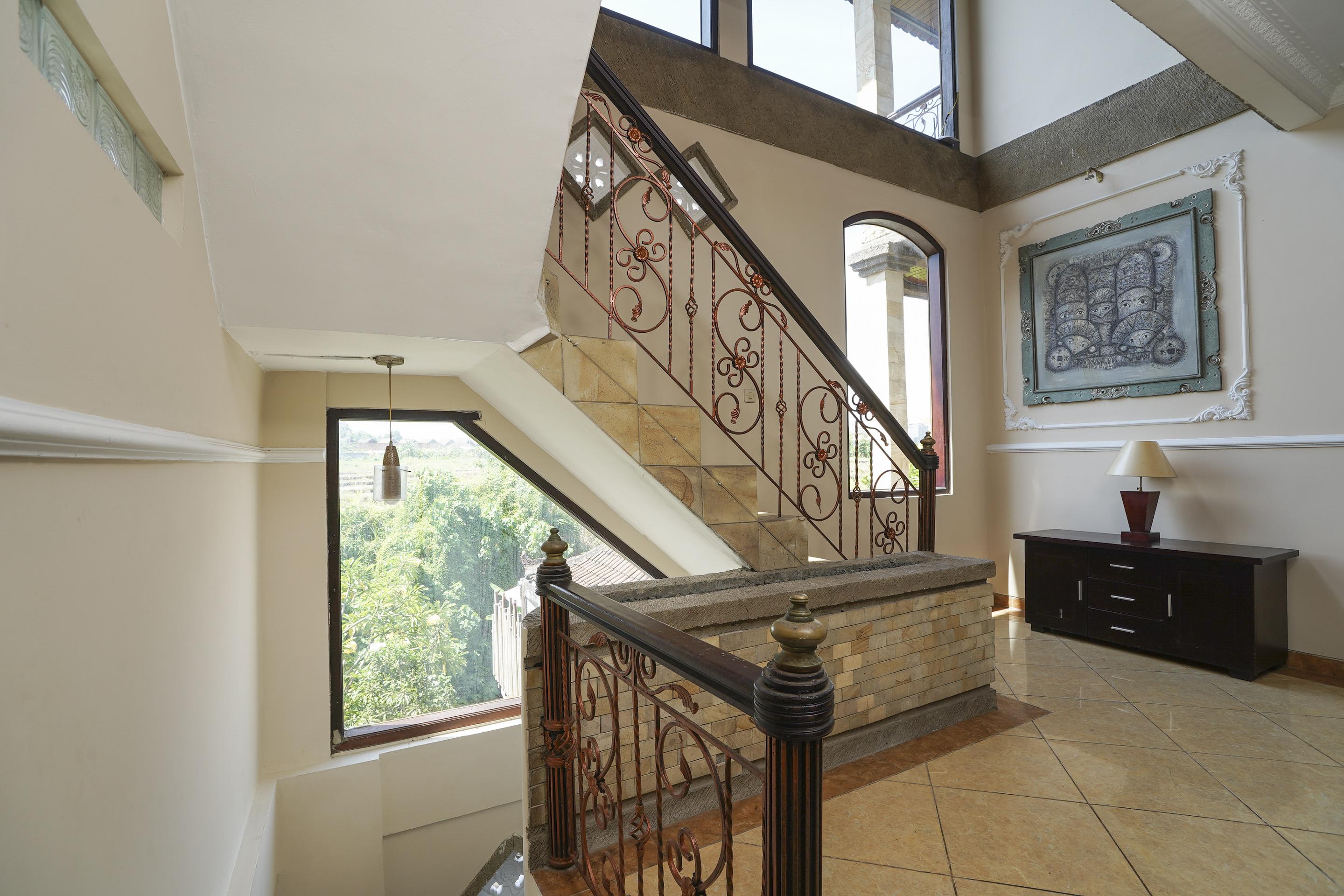 Oyo 2321 Griya Shanti Homestay Ketewel Εξωτερικό φωτογραφία