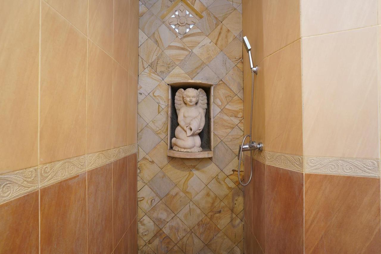 Oyo 2321 Griya Shanti Homestay Ketewel Εξωτερικό φωτογραφία