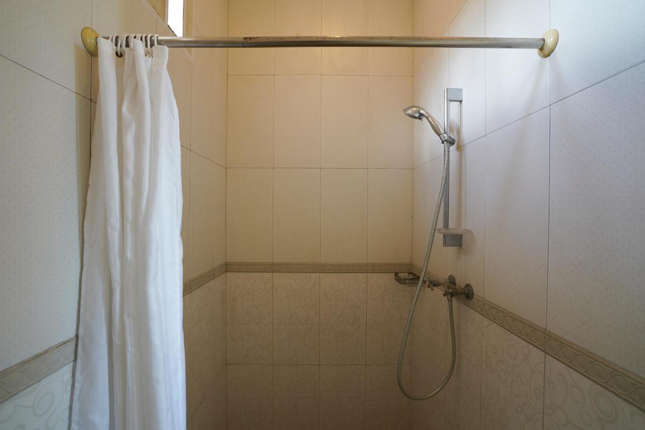 Oyo 2321 Griya Shanti Homestay Ketewel Εξωτερικό φωτογραφία